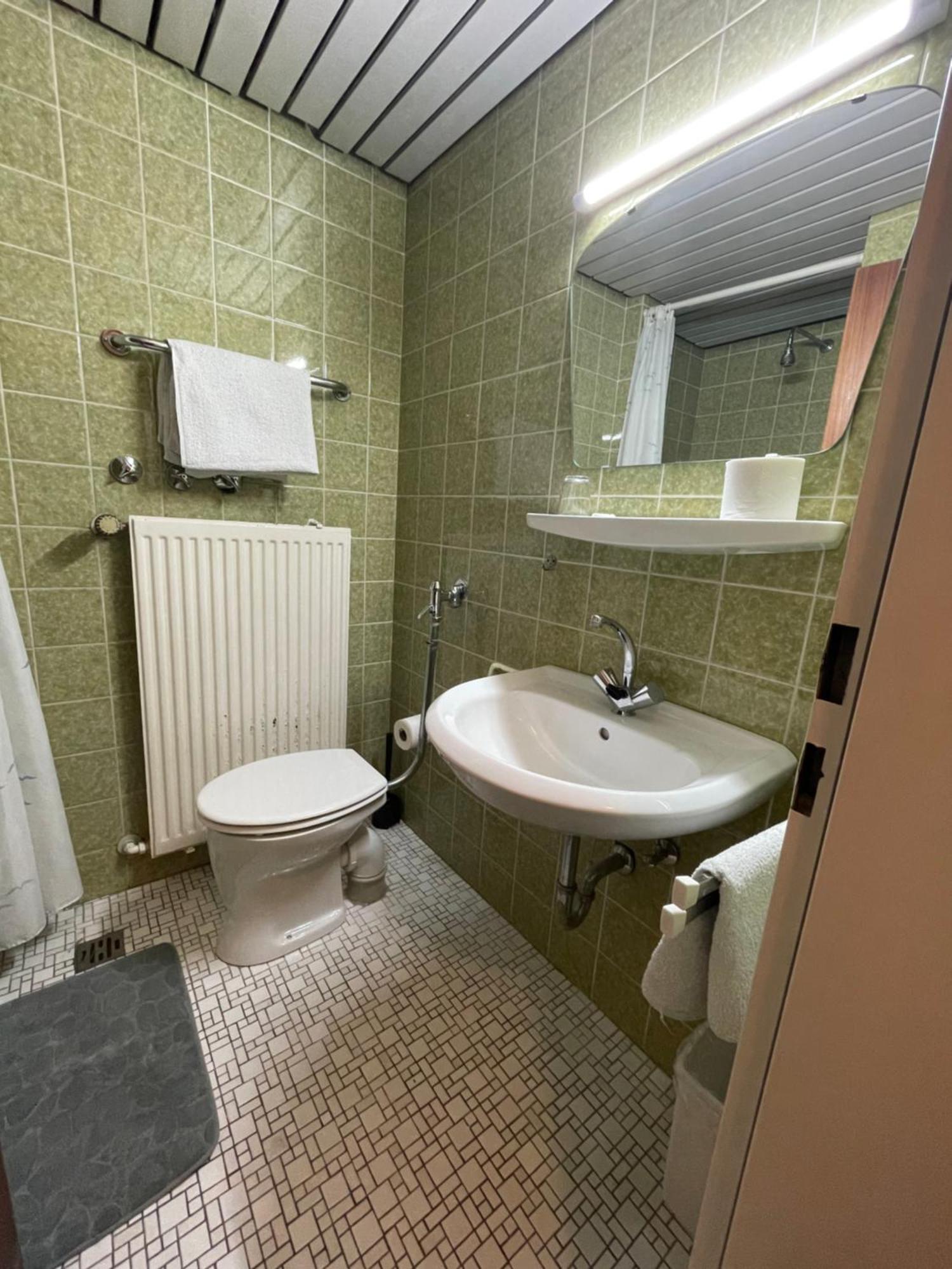 Haven Hotels - Hotel Am Stadion Leverkusen Pokoj fotografie
